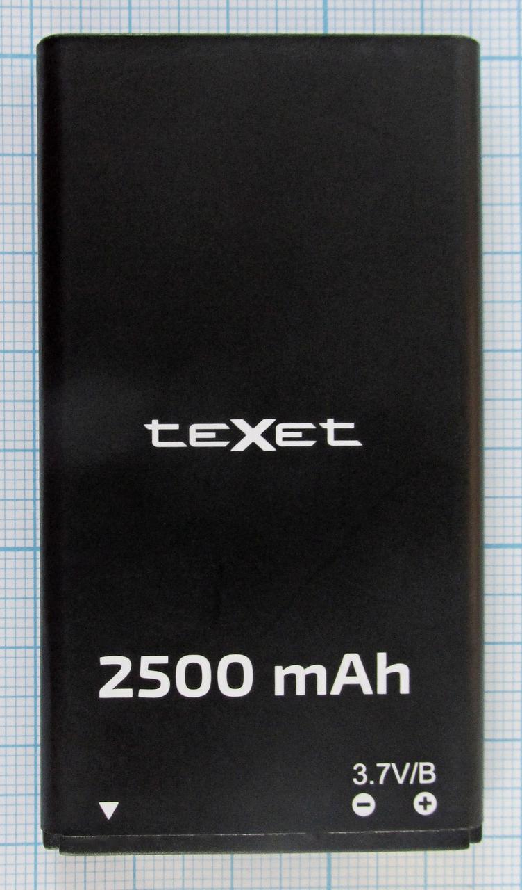 Аккумулятор TeXet TM-D426 - фото 3 - id-p179184140