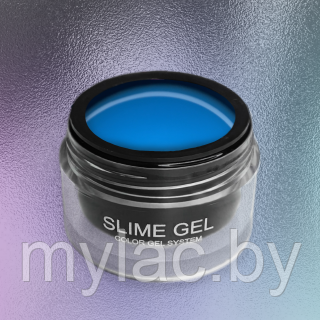 Камуфлирующий гель Kiemi Slime Gel 01 15g