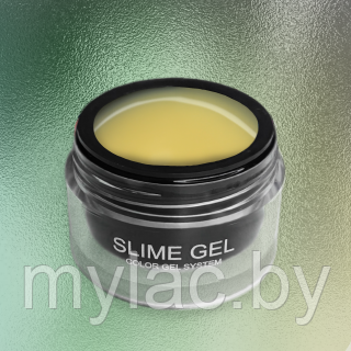 Камуфлирующий гель Kiemi Slime Gel 02 15g