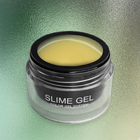 Камуфлирующий гель Kiemi Slime Gel 02 15g