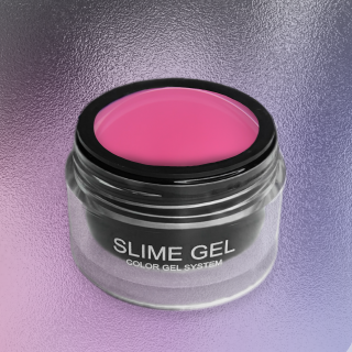 Камуфлирующий гель Kiemi Slime Gel 04 15g