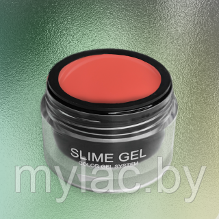 Камуфлирующий гель Kiemi Slime Gel 05 15g