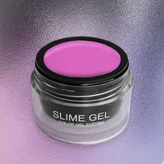 Камуфлирующий гель Kiemi Slime Gel 07 15g