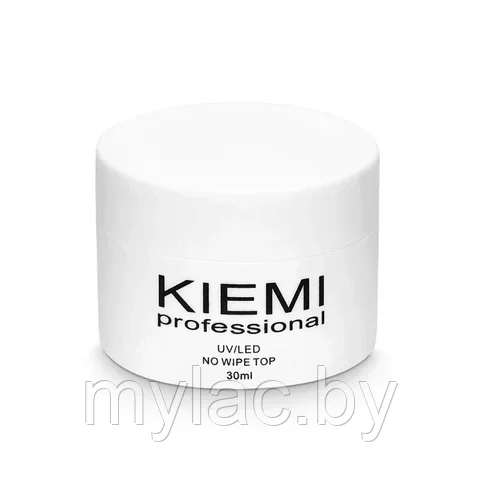 Топ без липкого слоя Kiemi Universal,30ml