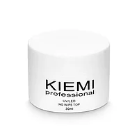 Топ без липкого слоя Kiemi Universal,30ml