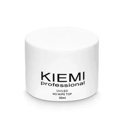 Топ без липкого слоя Kiemi Universal,30ml