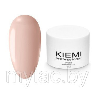 Камуфлирующая база Kiemi 30ml №4