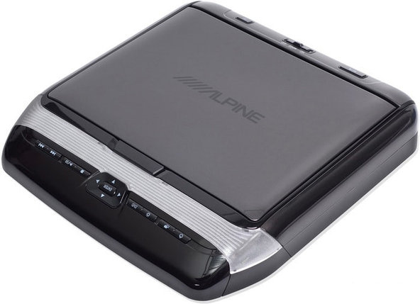 ЖК-монитор Alpine PKG-RSE3HDMI (черный), фото 2
