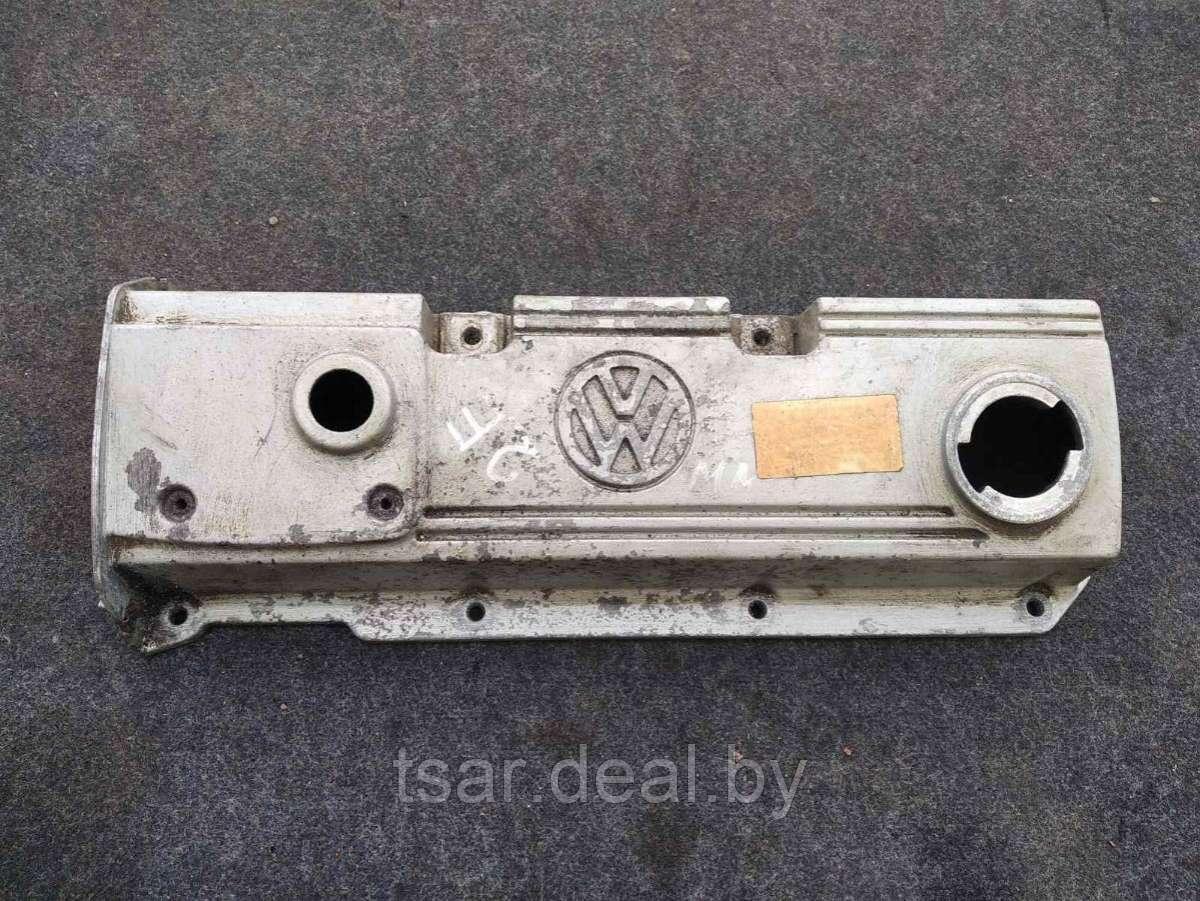 Клапанная крышка Volkswagen Passat B3 (037103475G) - фото 1 - id-p179192572