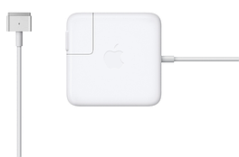 Зарядка (блок питания) для ноутбука APPLE Apple MacBook Air 2012, 18.5V 4.6A 85W, Magsafe 2