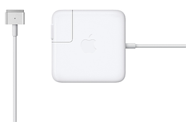 Зарядка (блок питания) для ноутбука APPLE MacBook Pro 13 Retina A1425 Late 2012-2013 16.5V 3.65A 60W Magsafe 2