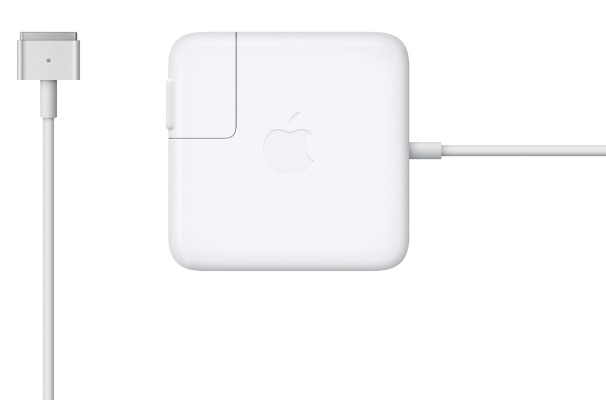 Зарядка (блок питания) для ноутбука APPLE MacBook Pro 13 Retina A1502 Late 2013-2015 16.5V 3.65A 60W Magsafe 2 - фото 1 - id-p179202369
