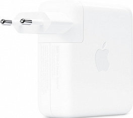 Зарядка (блок питания) для ноутбука APPLE MacBook (Retina, 12-inch, Early 2015 - 2017), 96W, USB-C