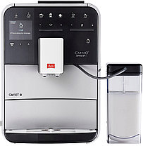 Кофемашина Melitta Barista T Smart F83/0-101, фото 2