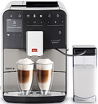 Кофемашина Melitta Barista T Smart F83/0-101, фото 3