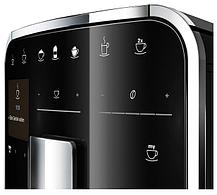 Кофемашина Melitta Barista T Smart F83/0-102, фото 3