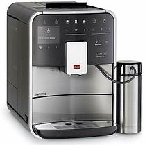 Кофемашина Melitta Barista TS Smart F86/0-100, фото 3