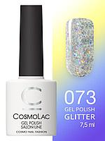 Гель-лак Cosmolac Gel polish №73 Звезда вечера, 7.5 мл