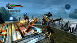 Игра Viking Battle from Asgard Xbox 360, 1 диск Русская версия, фото 5
