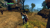 Игра Viking Battle from Asgard Xbox 360, 1 диск Русская версия, фото 8
