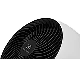 Вентилятор настольный Electrolux ETF-107W (45Вт), фото 9