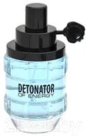 Туалетная вода Positive Parfum Detonator Of Energy