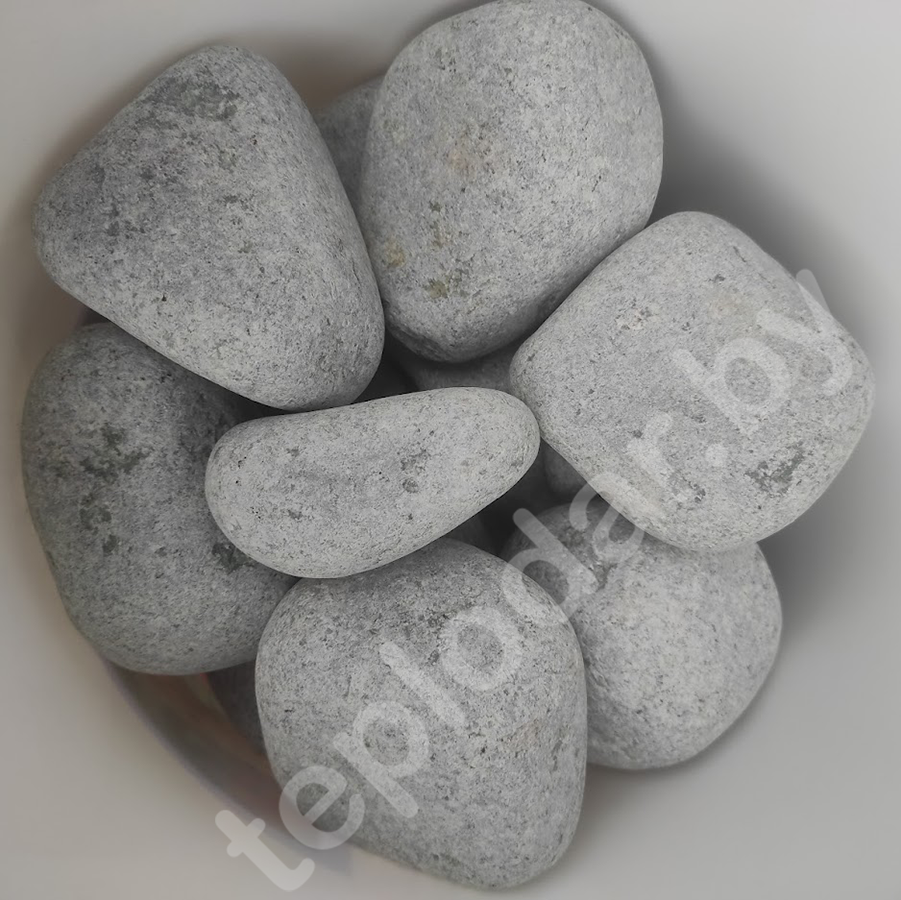 Камни Жадеит шлифованный 20 кг. - фото 1 - id-p127077284