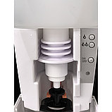 Дозатор сенсорный HOR-1808S для жидких дезинфицирующих средств (спрей), 1 л, фото 8
