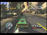 Игра Cars: Mater National Championship Xbox 360, 1 диск Русская версия, фото 2