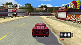 Игра Cars: Mater National Championship Xbox 360, 1 диск Русская версия, фото 6