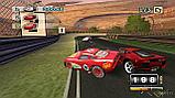 Игра Cars: Mater National Championship Xbox 360, 1 диск Русская версия, фото 7