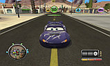 Игра Cars: Mater National Championship Xbox 360, 1 диск Русская версия, фото 8