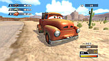 Игра Cars: Mater National Championship Xbox 360, 1 диск Русская версия, фото 9