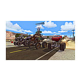 Игра Cars: Mater National Championship Xbox 360, 1 диск Русская версия, фото 10