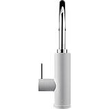 Водонагреватель Electrolux Taptronic (White) проточный, фото 3