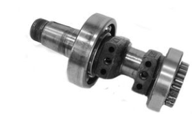 Коленвал двигателя  R180N