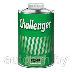 Challenger CL240 HS Лак акриловый 1л+ 0.5л