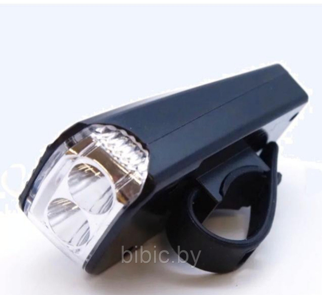 Комплект USB Фонарей Всадник BZ-945 для велосипеда - фото 3 - id-p179205960