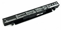 Аккумулятор (батарея) для ноутбука Asus F552 (A41-X550, A41-X550A) 14.4V 2600mAh