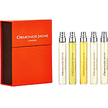 Парфюмерный набор Ormonde Jayne edp 5x8ml (PREMIUM)