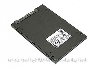 SSD SATA Kingston A400 480 Gb SA400S37/480GBKCN