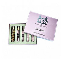 Парфюмерный набор Parfums de Marly Delina 5 по 12ml (PREMIUM)