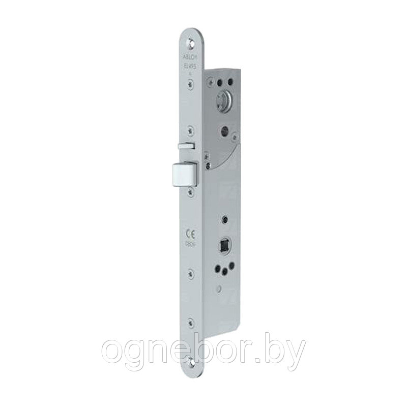 Abloy EL495/000011 замок электромеханический 29 мм - фото 1 - id-p179217509