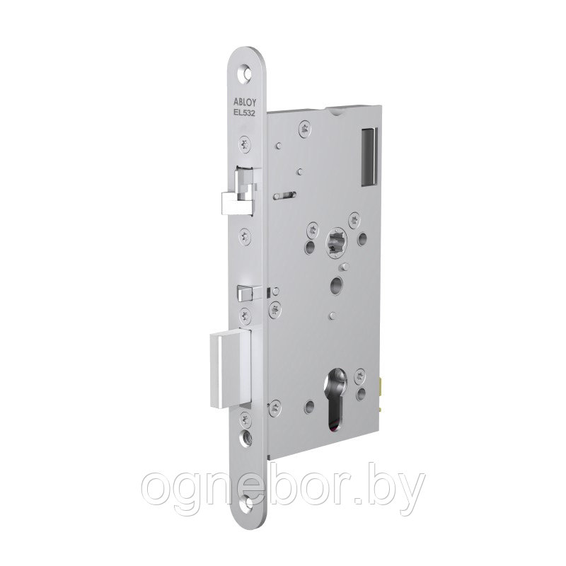 Abloy EL532/100150 замок электромеханический - фото 1 - id-p179218519