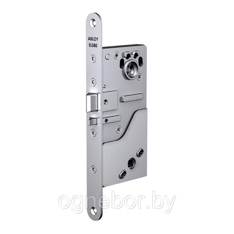 Abloy EL580/000011 замок электромеханический соленоидный