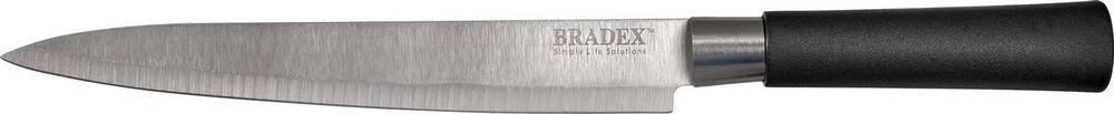 Набор ножей из 5 предметов Самурай Bradex TK 0570 - фото 5 - id-p179231964