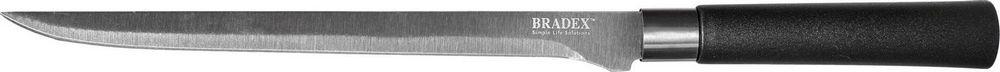 Набор ножей из 5 предметов Самурай Bradex TK 0570 - фото 9 - id-p179231964