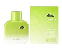 Туалетная вода мужская LACOSTE Eau De Lacoste L.12.12 Pour Lui Eau Fraiche (Парфюм Лакост) - 100 мл.