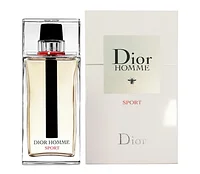 Туалетная вода мужская CHRISTIAN DIOR Homme Sport (Парфюм Кристиан Диор) - 100 мл.