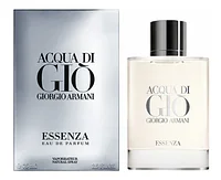 Туалетная вода мужская GIORGIO ARMANI Acqua Di Gio Essenza Pour Homme (Парфюм Армани) - 100 мл.